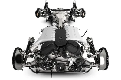 Vanquish